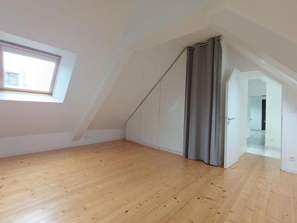 Maison Pontivy 5 pièce(s) 134 m2