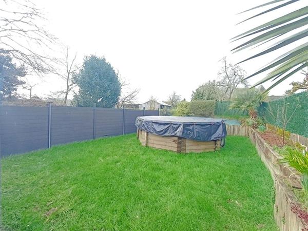 Maison Pontivy 5 pièce(s) 134 m2