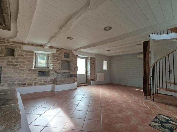 Maison Pontivy 5 pièce(s) 134 m2