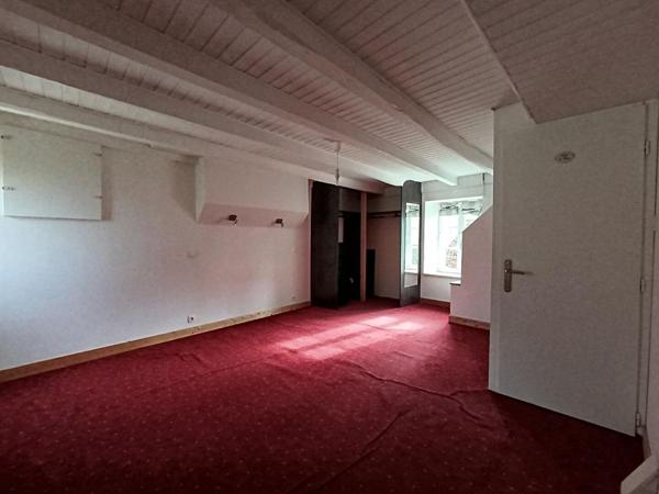 Maison Pontivy 5 pièce(s) 134 m2