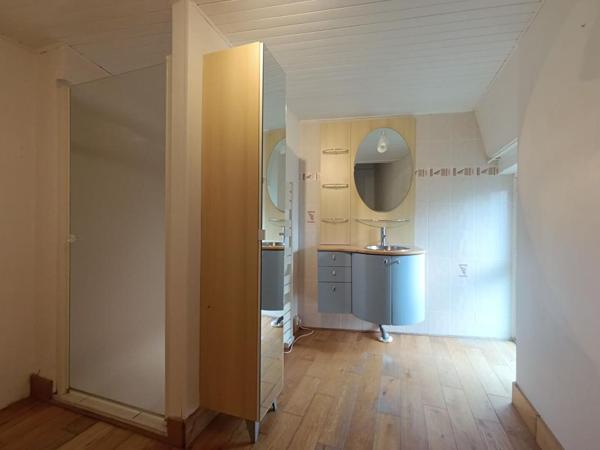 Maison Pontivy 5 pièce(s) 134 m2