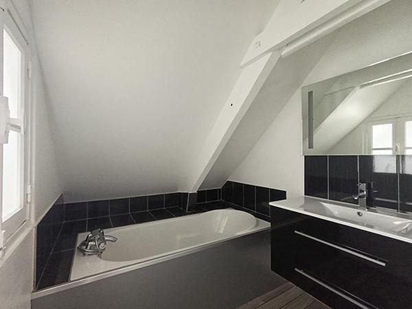 Maison Pontivy 5 pièce(s) 134 m2