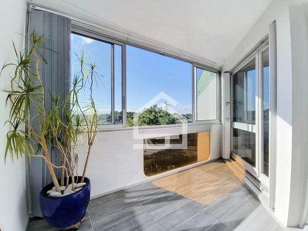 Appartement 4 pièce(s) 3 chambre(s) 91 m²