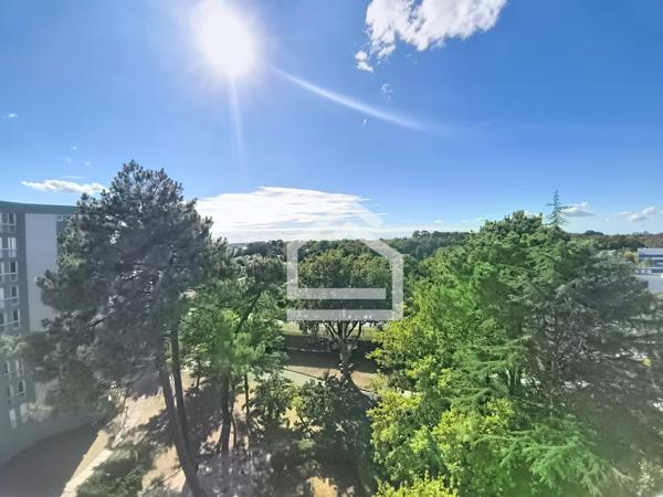 Appartement 4 pièce(s) 3 chambre(s) 91 m²