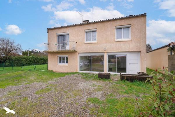 Appartement à vendre |  Fenouillet |  4 pièces | 70 m²