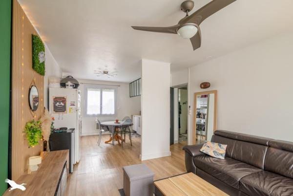 Appartement à vendre |  Fenouillet |  4 pièces | 70 m²