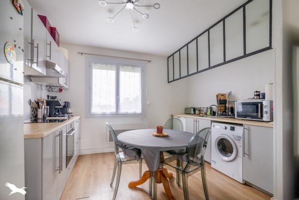 Appartement à vendre |  Fenouillet |  4 pièces | 70 m²
