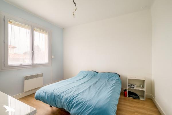 Appartement à vendre |  Fenouillet |  4 pièces | 70 m²