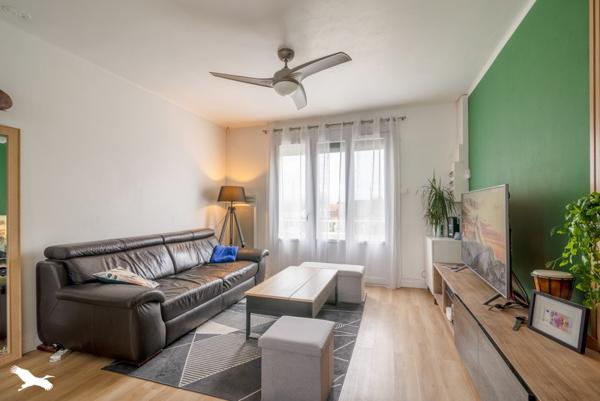 Appartement à vendre |  Fenouillet |  4 pièces | 70 m²