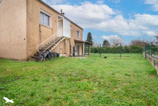 Appartement à vendre |  Fenouillet |  4 pièces | 70 m²