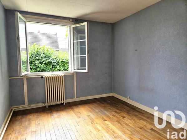 Appartement à vendre 2 pièces 45 m² Athis-Mons