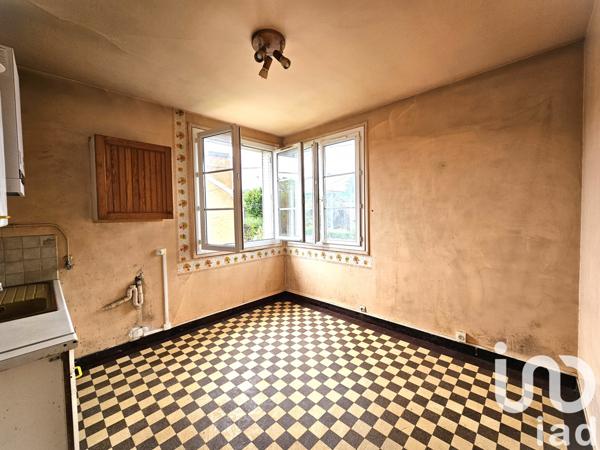Appartement à vendre 2 pièces 45 m² Athis-Mons