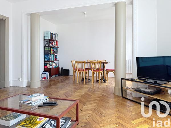 Appartement à vendre 3 pièces 71 m² Amiens