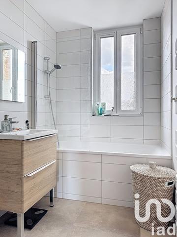 Appartement à vendre 3 pièces 71 m² Amiens