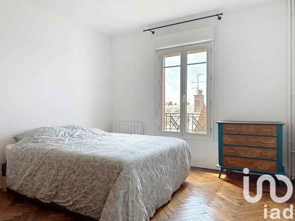 Appartement à vendre 3 pièces 71 m² Amiens