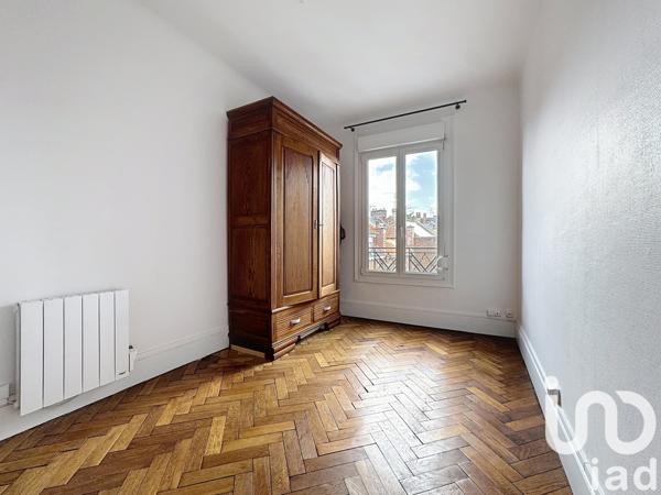 Appartement à vendre 3 pièces 71 m² Amiens