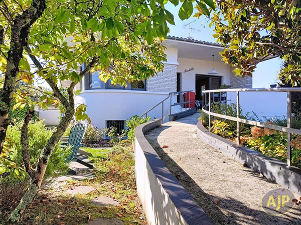 Biens de prestige à vendre Gujan Mestras : 795 000 € - AJP ACTEA La Hume