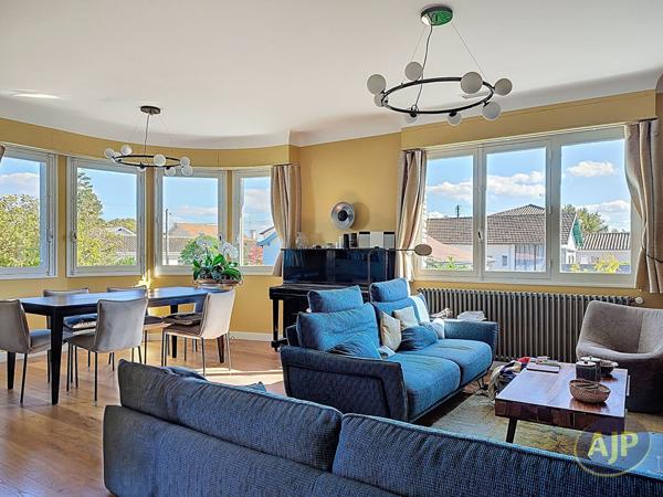 Biens de prestige à vendre Gujan Mestras : 795 000 € - AJP ACTEA La Hume