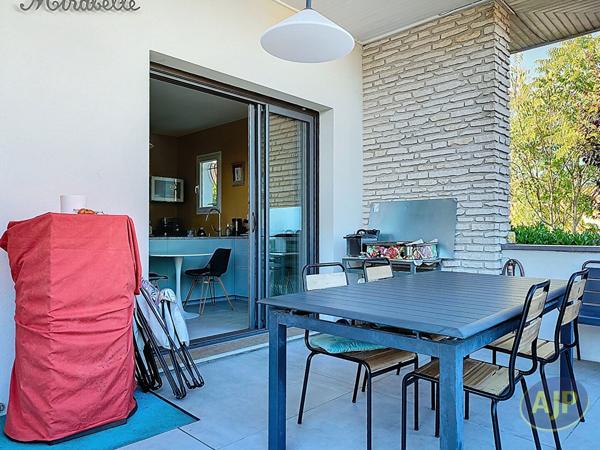 Biens de prestige à vendre Gujan Mestras : 795 000 € - AJP ACTEA La Hume