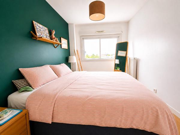Appartement T3 à deux pas d'Euratechnologies et du métro