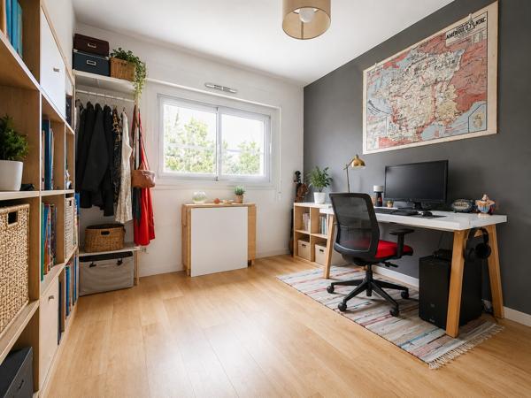 Appartement T3 à deux pas d'Euratechnologies et du métro