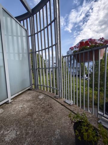 Appartement T3 à deux pas d'Euratechnologies et du métro