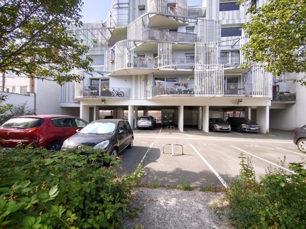 Appartement T3 à deux pas d'Euratechnologies et du métro