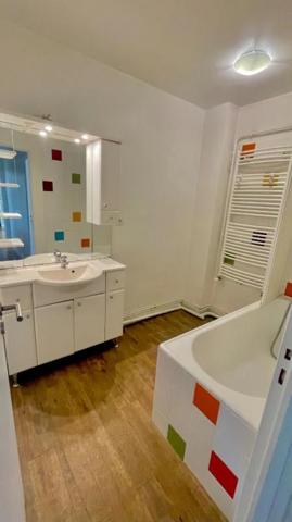 Appartement à louer à Caen (14000)