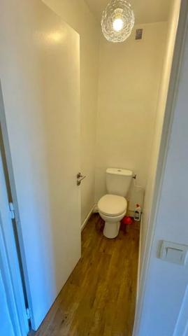 Appartement à louer à Caen (14000)