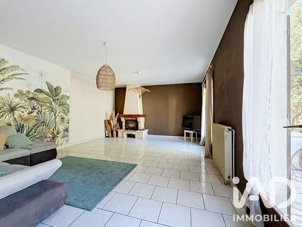 Maison à vendre 3 pièces 73 m² La Rochelle