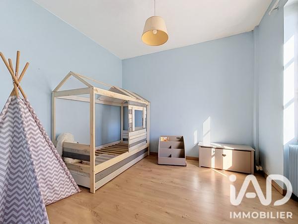 Maison à vendre 3 pièces 73 m² La Rochelle