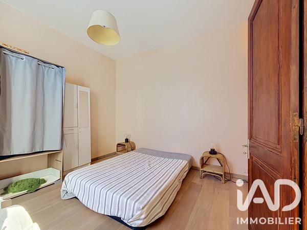 Maison à vendre 3 pièces 73 m² La Rochelle