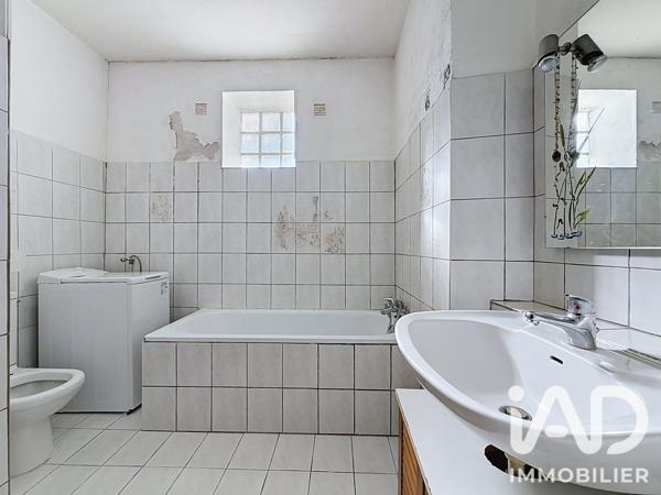 Maison à vendre 3 pièces 73 m² La Rochelle