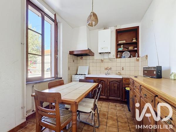Maison à vendre 3 pièces 73 m² La Rochelle