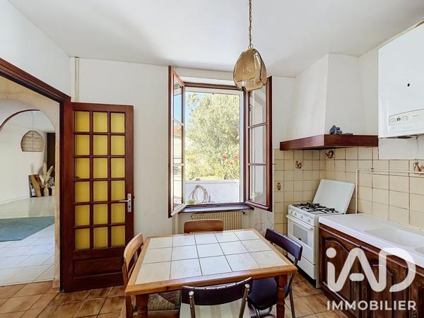 Maison à vendre 3 pièces 73 m² La Rochelle