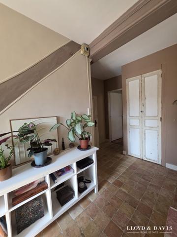 Maison de ville