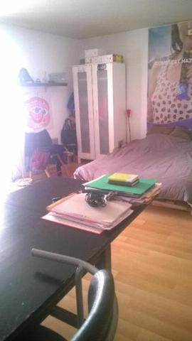 Appartement à louer 1 pièce 28.63m²