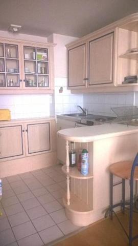 Appartement à louer 1 pièce 28.63m²