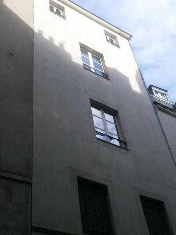 Appartement à louer 1 pièce 28.63m²