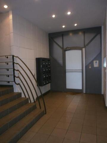 Appartement à louer 1 pièce 28.63m²