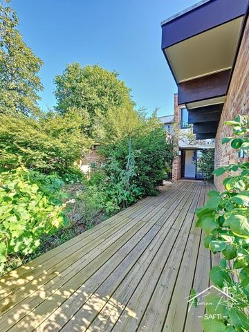 Un havre de paix aux portes de Bordeaux