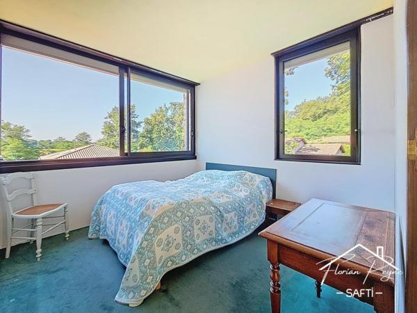 Un havre de paix aux portes de Bordeaux