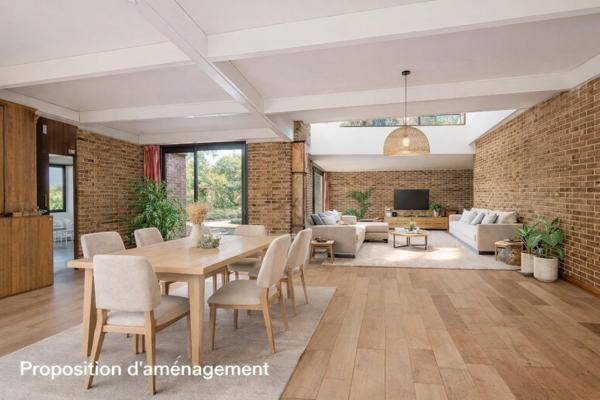 Un havre de paix aux portes de Bordeaux