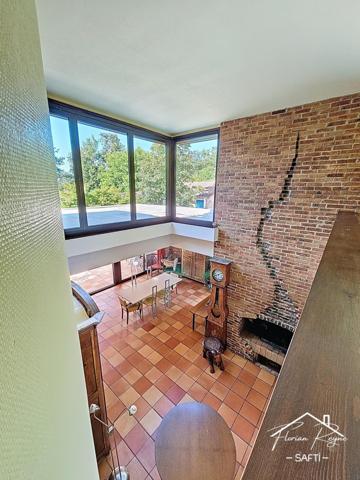 Un havre de paix aux portes de Bordeaux