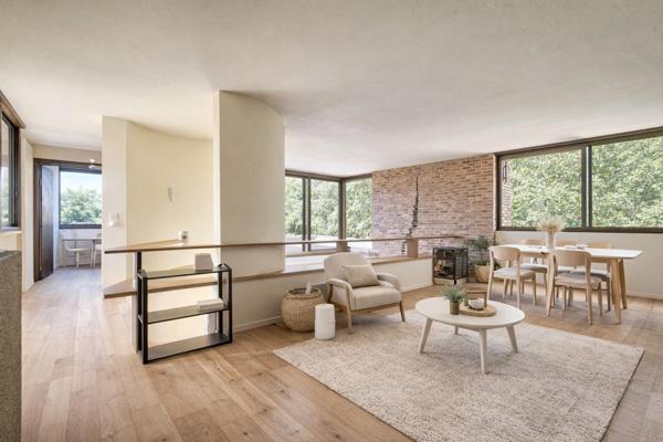 Un havre de paix aux portes de Bordeaux