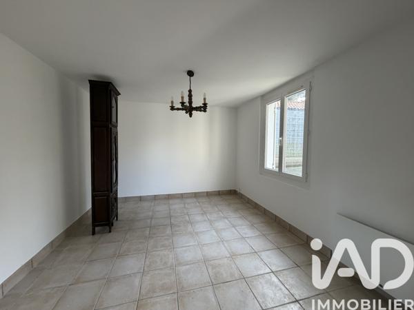 Maison à vendre 5 pièces 83 m² La Plaine-sur-Mer