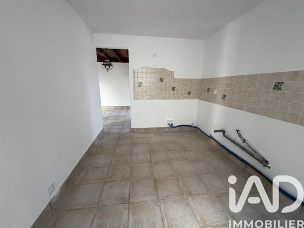 Maison à vendre 5 pièces 83 m² La Plaine-sur-Mer