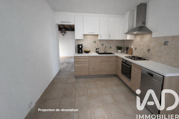 Maison à vendre 5 pièces 83 m² La Plaine-sur-Mer