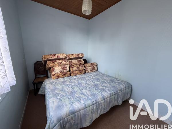 Maison à vendre 5 pièces 83 m² La Plaine-sur-Mer