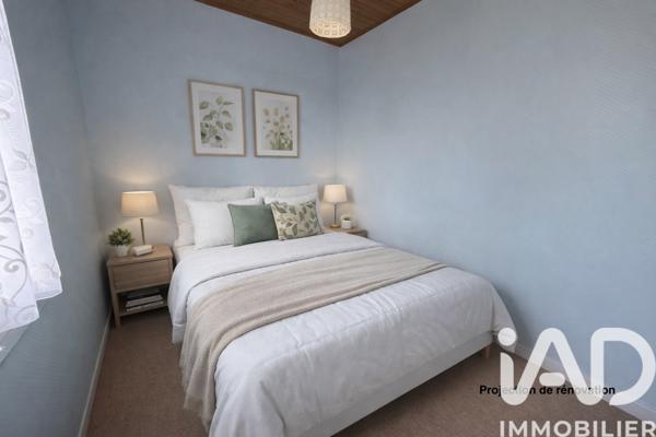 Maison à vendre 5 pièces 83 m² La Plaine-sur-Mer